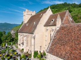 St. Michael, © Wachau-Nibelungengau-Kremstal