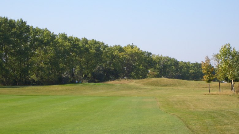 Golfclub GolfRange Wien-Schwechat, © Golfclub GolfRange Wien-Schwechat