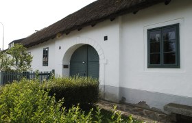 Haydn-Geburtshaus Rohrau, © Donau Niederösterreich, Steve Haider