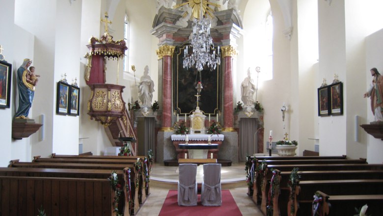 Kirchliche Hochzeit, © Verein Burg Neuhaus