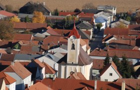 Pfarrkirche Getzersdorf, © gemeinde Inzersdorf-Getzersdorf