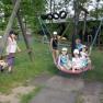 Großer Kinderspielplatz, © Franz Inghofer