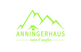 anningerhaus_logo_grun, © Anningerhaus