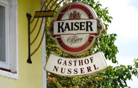 Gasthof Nusserl, © Gasthof Nusserl