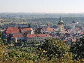 Rosstalenweg, © Retzer Land