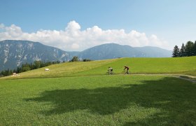 Raxblick - Strecke, © Wiener Alpen in Niederösterreich