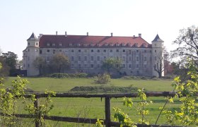 Schloss Petronell-Carnuntum, Römerland Carnuntum, © Daniela Wagner