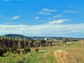 Mühlweg bei Litschau, © Stadtgemeinde Litschau