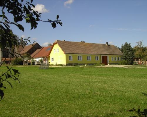 Schacherhof, © Familie Anibas