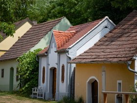 Königsbrunn, © Donau Niederösterreich - Kamptal-Wagram-Tullner Donauraum