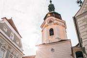 Krems, Altstadt, © Romeo Felsenreich