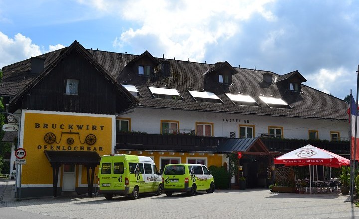 Ferienwohnung Bruckwirt, © Bruckwirt