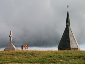 Hochwechsel, © Walter Laschober