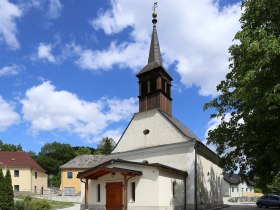 Waldegg (Copyright: bwag_Commons), © Wiener Alpen in Niederösterreich