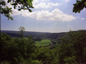 Trude Marzik-Weg, © Waldviertel Tourismus