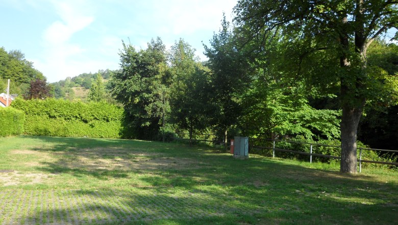 Camping Senftenberg, © Camping Senftenberg