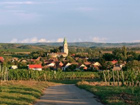 Zu den Marterln, © Weinviertel Tourismus / Wolfgang Gerzer