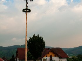 Gasthaus Höllmüller in Loibersdorf, © Natalie Walter