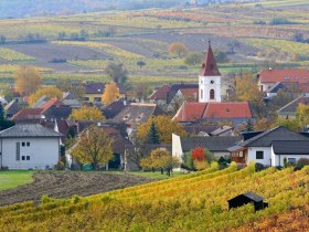 Zu den Marterln, © Weinviertel Tourismus / Wolfgang Gerzer