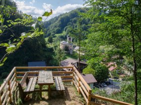 Panoramablick Runde, © Gerhard Hadinger