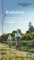 Radfahren im Wienerwald, © Niederösterreich Werbung/Andreas Hofer