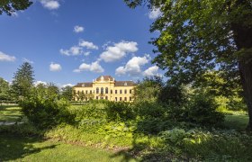 Schloss Eckartsau, © Donau Niederösterreich, Friedl & Schmatz