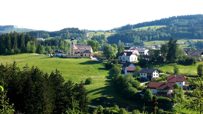 gemeinde, © Gattinger