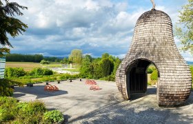 Spielplatz, © Parlamentwirt