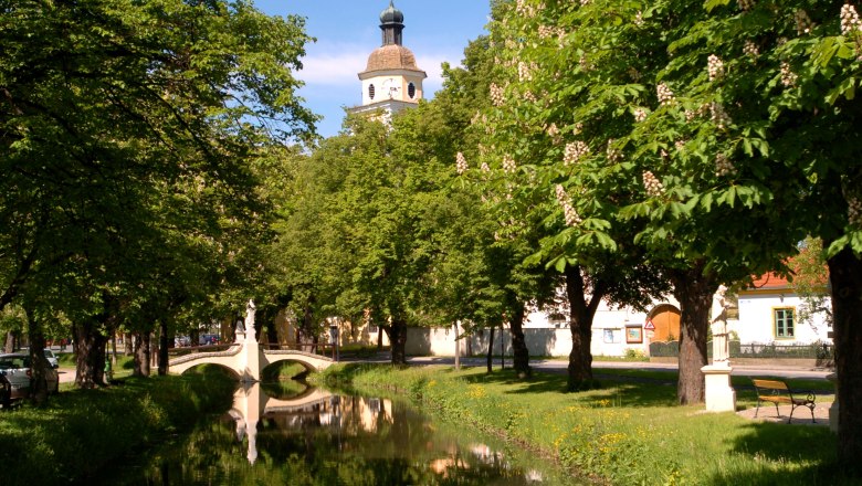 Gemeinde Straß im Straßertale, © Gemeinde Straß im Straßertale