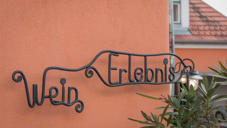 LIebevolle Details außen wie innen, © Alte Schmiede Schönberg