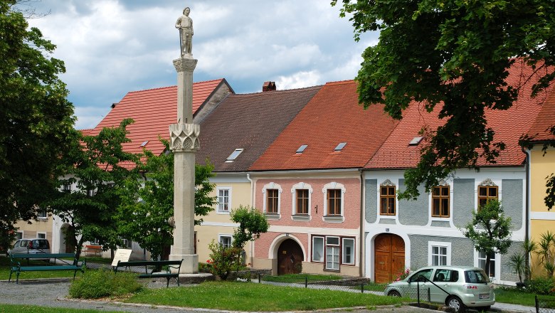 Drosendorf, © Waldviertel Tourismus, Reinhard Mandl