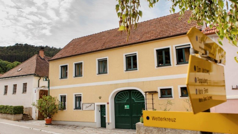 Weingut Herzinger, © schwarz-koenig.at