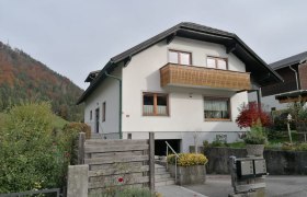 Idyllische Lage in einem Einfamilienhaus, © Gertrude Steiner