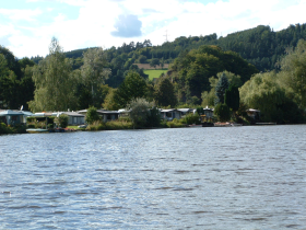 Thurnberger Stauseetour, © Waldviertel Tourismus