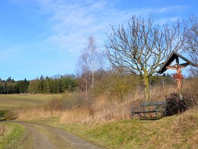 Jakobsweg, © Walter Pernikl