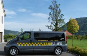 Taxi Bauer, © Taxi Bauer