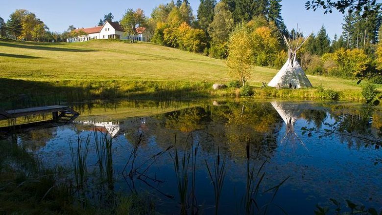 Seminarzentrum Rosenhof, © Rosenhof