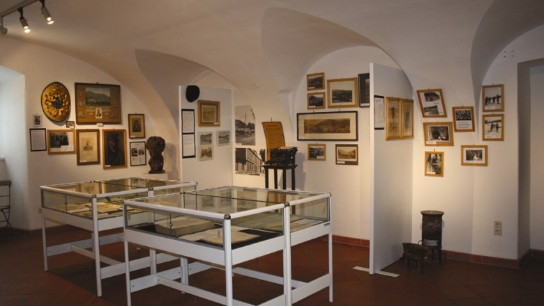 Stadtmuseum Purkersdorf, © Stadtmuseum Purkersdorf