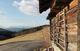 Feldkasten & Hoastub´n - Zeugen der Vergangenheit, © Wiener Alpen in Niederösterreich