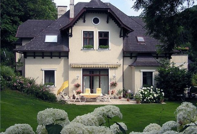 Villa Neuwirth, © Villa Neuwirth