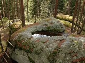 Stierberg, © Waldviertel Tourismus