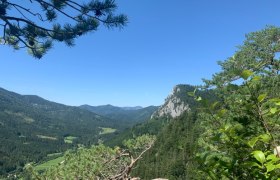 Naturpark Falkenstein, © Tourismusverband Semmering-Rax-Schneeberg