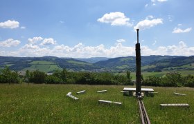 Sonnwendkreis Steinakirchen, © Mostviertel Tourismus / Melanie Pöchacker