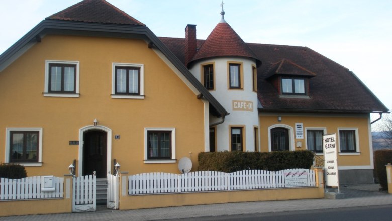 Das Hotel, © Hotel Ixenmaier