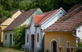 Königsbrunn, © Donau Niederösterreich - Kamptal-Wagram-Tullner Donauraum