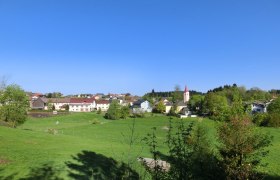 Marktgemeinde Altmelon, © Marktgemeinde Altmelon