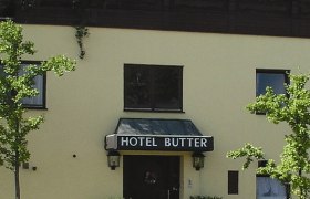 Hotel, © Hotel Josef Butter