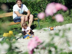 Spielplatz, © weinfranz.at