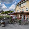 Terrasse Hotel Weinquadrat, © ivan-lukacic-photography