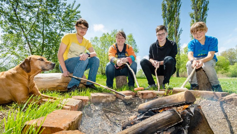 Naturpark Dobersberg, © Matthias Ledwinka